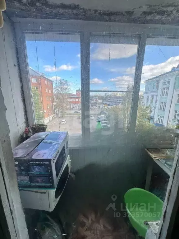 2-к кв. Удмуртия, Ижевск Красноармейская ул., 125 (49.0 м) - Фото 1