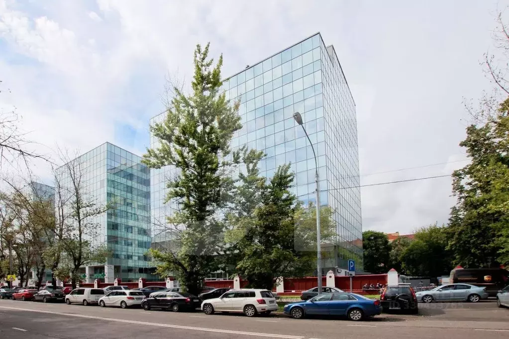 Офис в Москва ул. 8 Марта, 1С12 (473 м) - Фото 1
