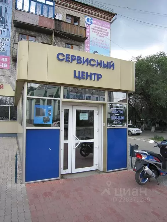 Помещение свободного назначения в Амурская область, Белогорск ул. ... - Фото 1