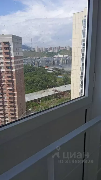 2-к кв. Красноярский край, Красноярск Судостроительная ул., 27Б (62.3 ... - Фото 1