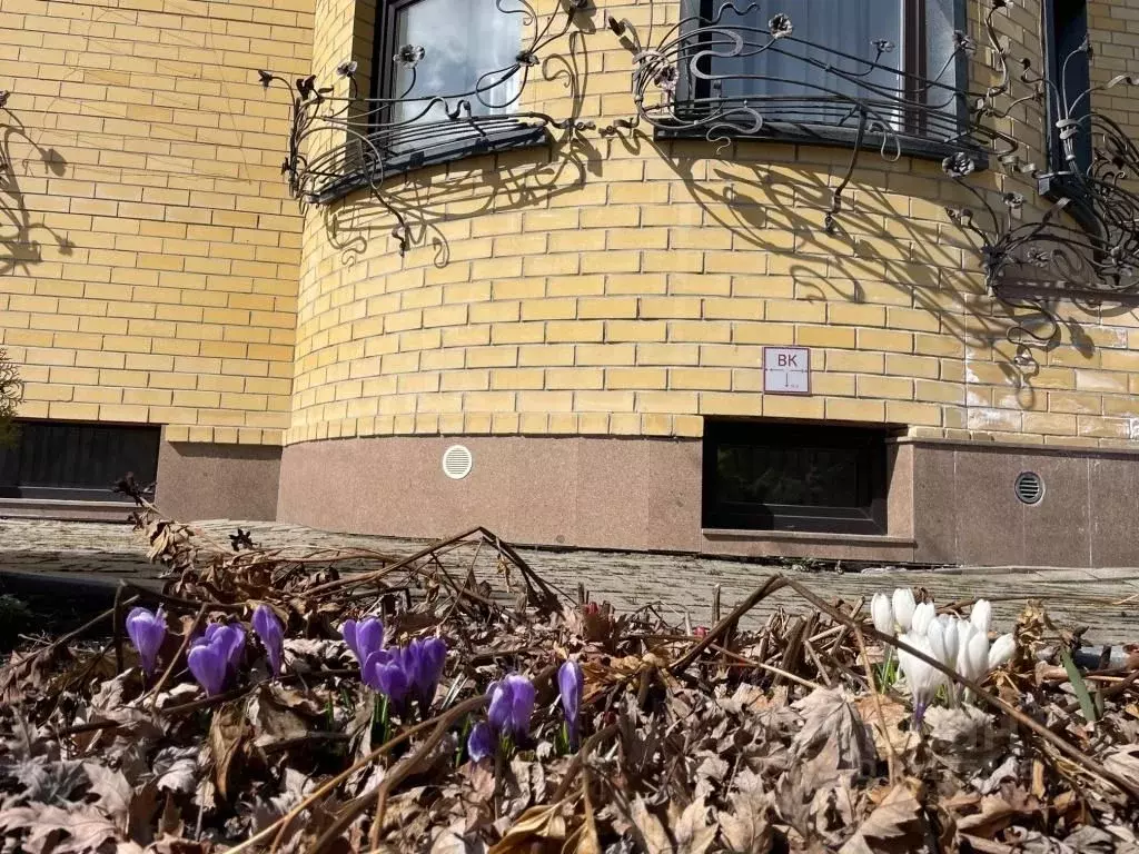 Дом в Свердловская область, Екатеринбург ул. Академика Вонсовского, ... - Фото 1