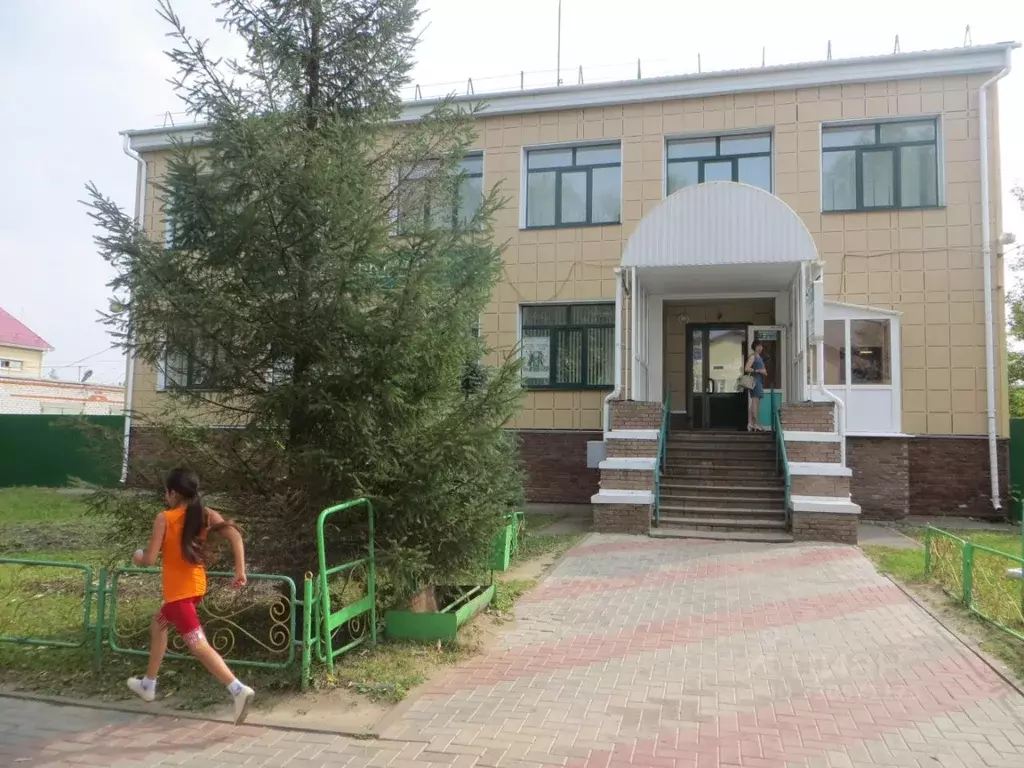 Помещение свободного назначения в Нижегородская область, с. Большое ... - Фото 1