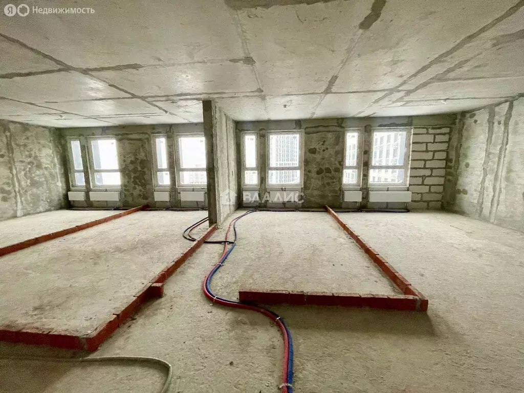 4-комнатная квартира: Москва, Дмитровское шоссе, 73Б (86.9 м) - Фото 2