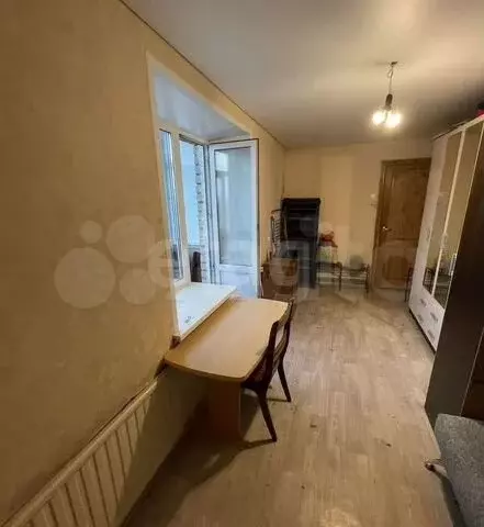 Комната 23,4 м в 1-к., 8/9 эт. - Фото 0