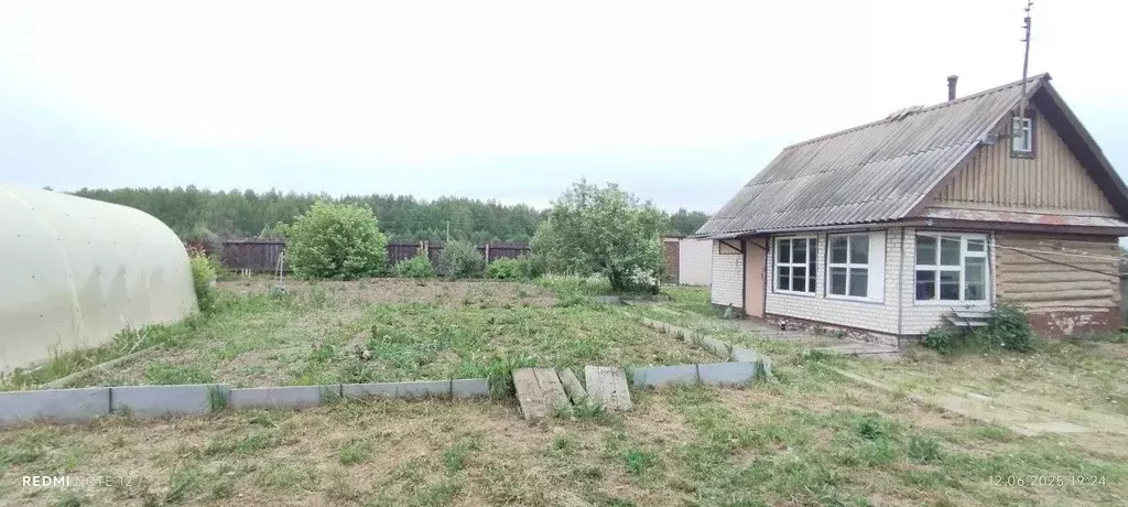 Дом в Свердловская область, Невьянский муниципальный округ, пос. ... - Фото 1