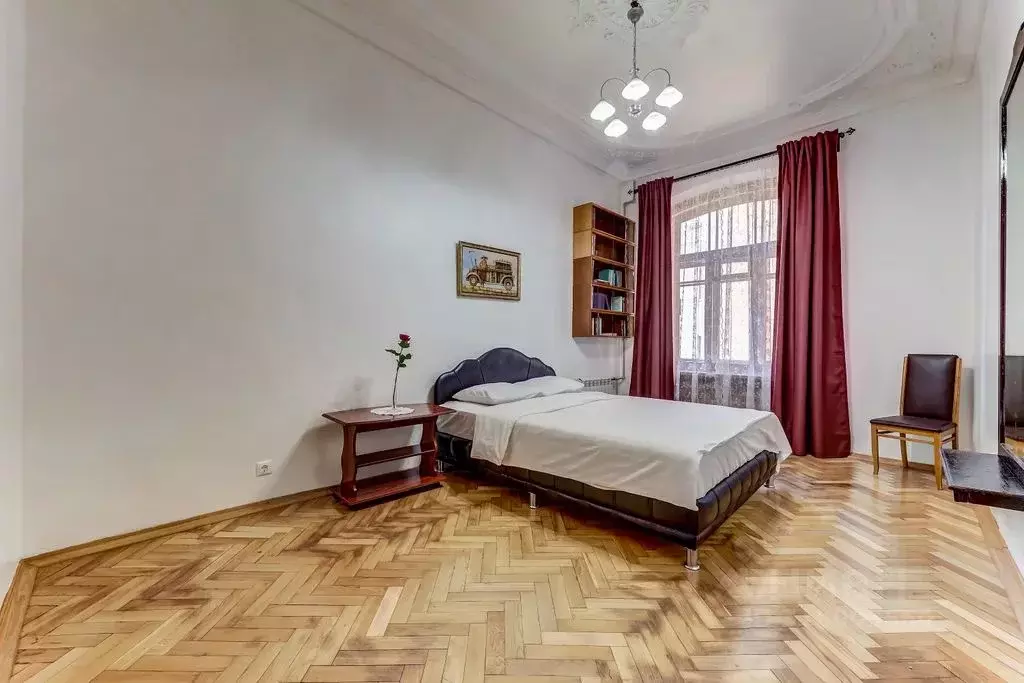 3-к кв. Санкт-Петербург Невский просп., 119 (125.0 м) - Фото 1