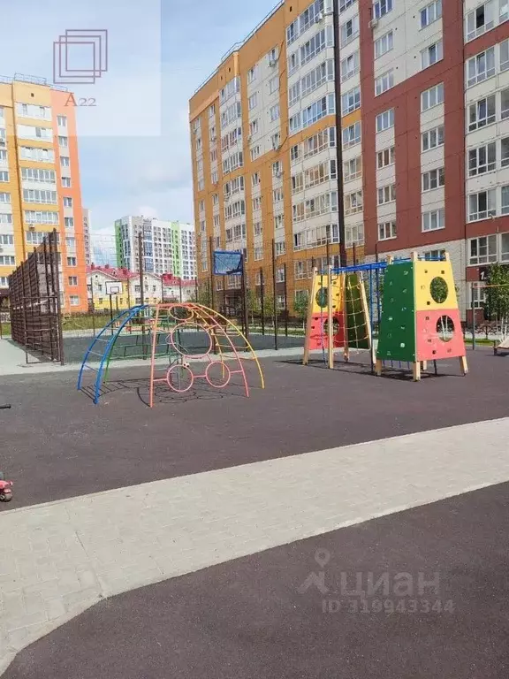 2-к кв. Алтайский край, Барнаул ул. Сергея Семенова, 30 (40.0 м) - Фото 0