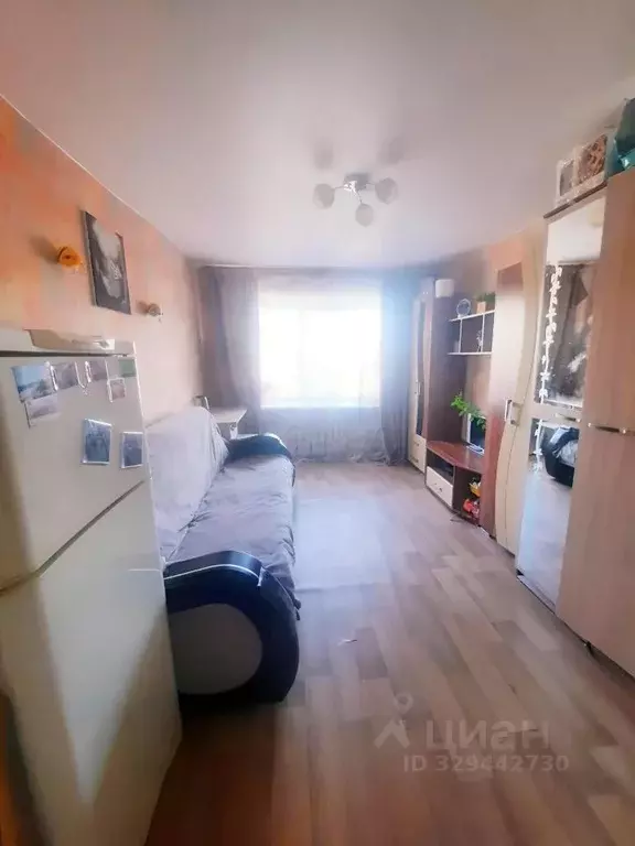 Комната Архангельская область, Архангельск Садовая ул., 40 (13.0 м) - Фото 1