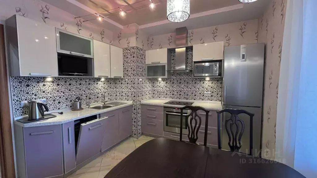 1-к кв. Санкт-Петербург Коломяжский просп., 28к3 (47.0 м) - Фото 0