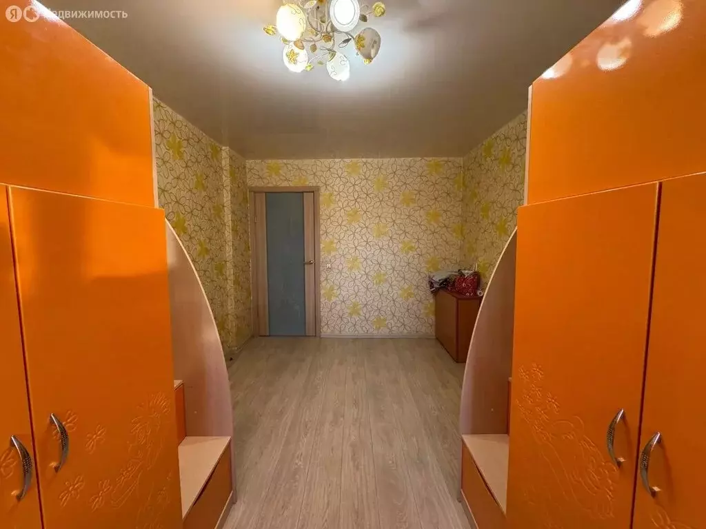 3-комнатная квартира: Пермь, улица Каляева, 35 (53.1 м) - Фото 2