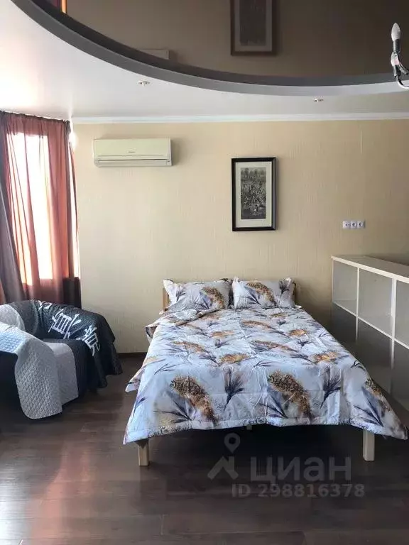 Студия Приморский край, Владивосток Авроровская ул., 17 (47.0 м) - Фото 2