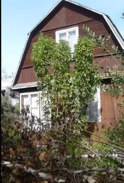 Дом в Ленинградская область, Всеволожский район, Морозовское городское ... - Фото 2