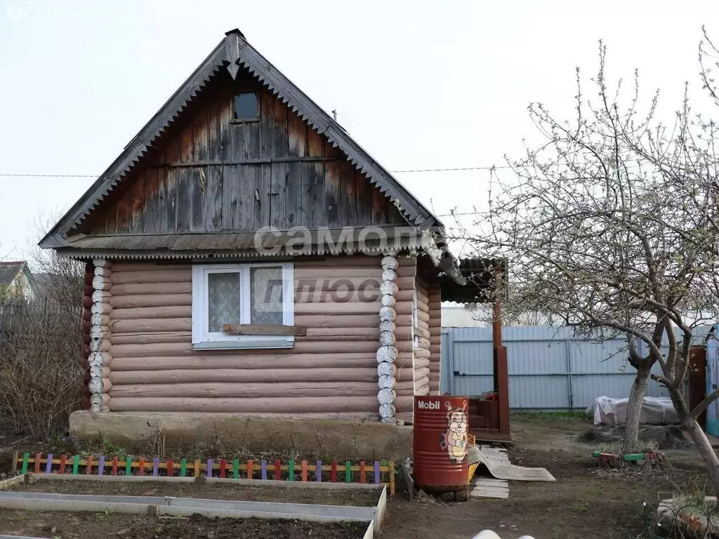Дом в Челябинская область, Миасс (15.5 м) - Фото 1