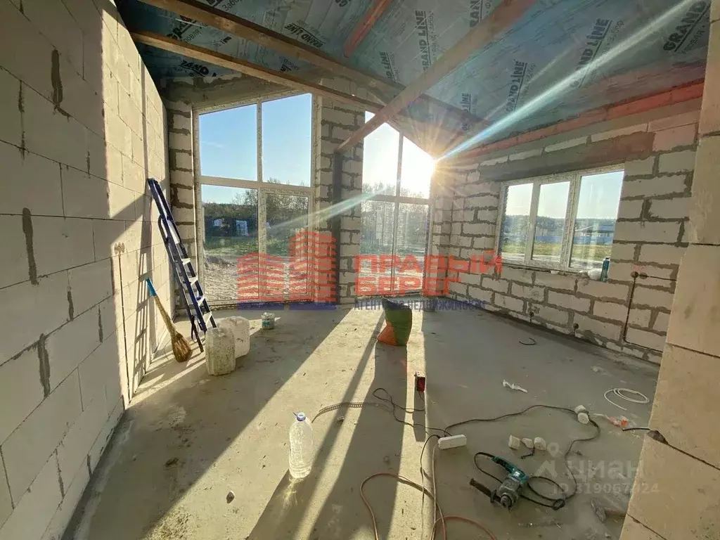 Дом в Калужская область, Калуга Секиотовская ул., 30А (80 м) - Фото 2