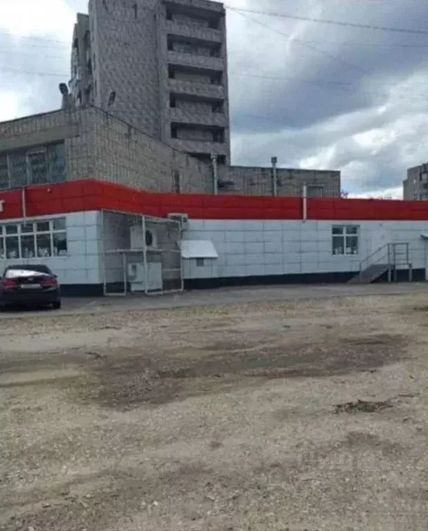 Помещение свободного назначения в Владимирская область, Муром Кленовая ... - Фото 1