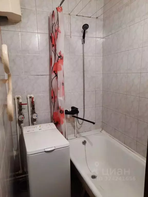 2-к кв. Новосибирская область, Новосибирск Академгородок мкр, ул. ... - Фото 2