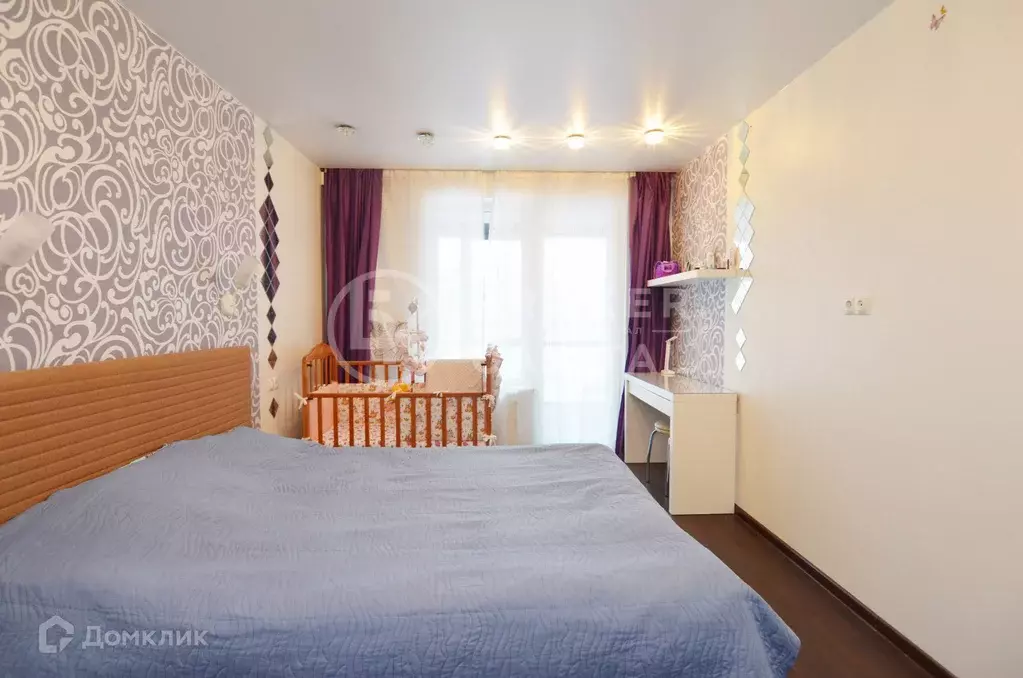 Продаётся 3-к квартира, 80.8 м - Фото 0