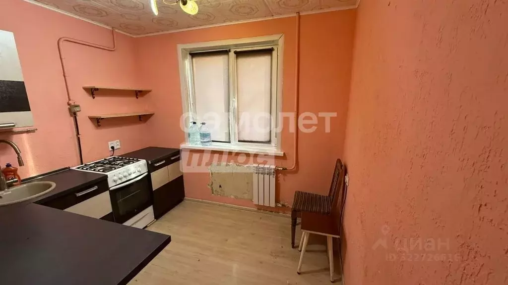 2-к кв. Свердловская область, Первоуральск ул. Химиков, 8 (37.2 м) - Фото 2