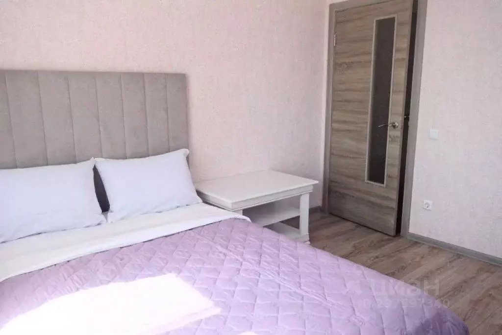 1-к кв. Воронежская область, Воронеж ул. 9 Января, 68/2к4 (54.0 м) - Фото 2