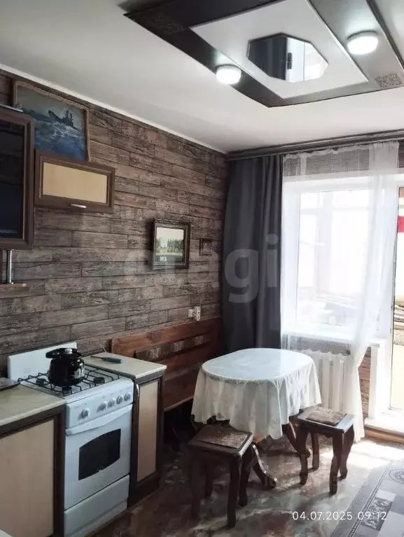 1-к кв. Мордовия, Саранск Солнечная ул., 17 (37.0 м) - Фото 2