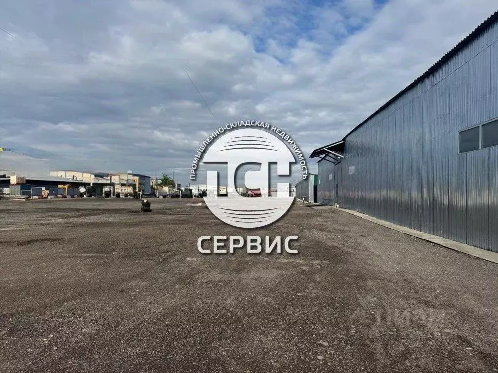 Склад в Московская область, Люберцы городской округ, д. Мотяково, ... - Фото 1