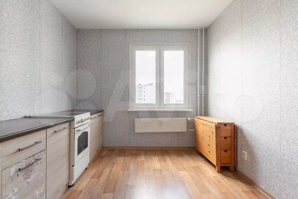 1-к. квартира, 36,5 м, 18/23 эт. - Фото 1