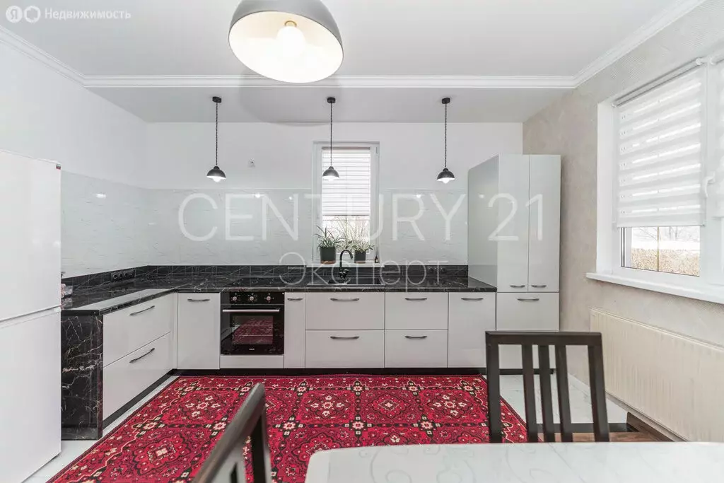 Дом в посёлок Совхозное, улица Победы, 11 (173 м) - Фото 2