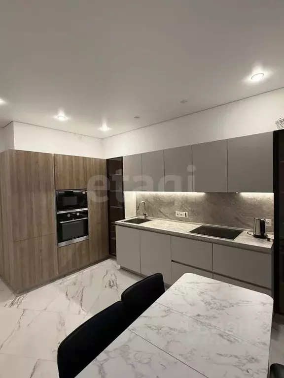 3-к кв. Татарстан, Казань ул. Оренбургский Тракт, 8/1 (140.0 м) - Фото 2