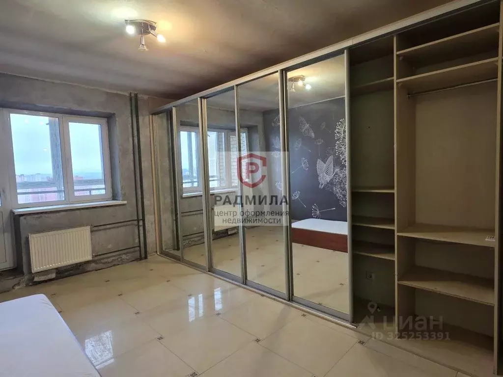 Студия Московская область, Дмитров Оборонная ул., 30 (25.0 м) - Фото 2