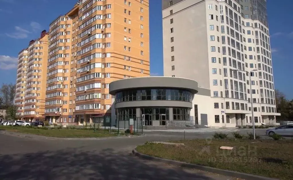 Офис в Московская область, Ногинск Богородский городской округ, ул. ... - Фото 0