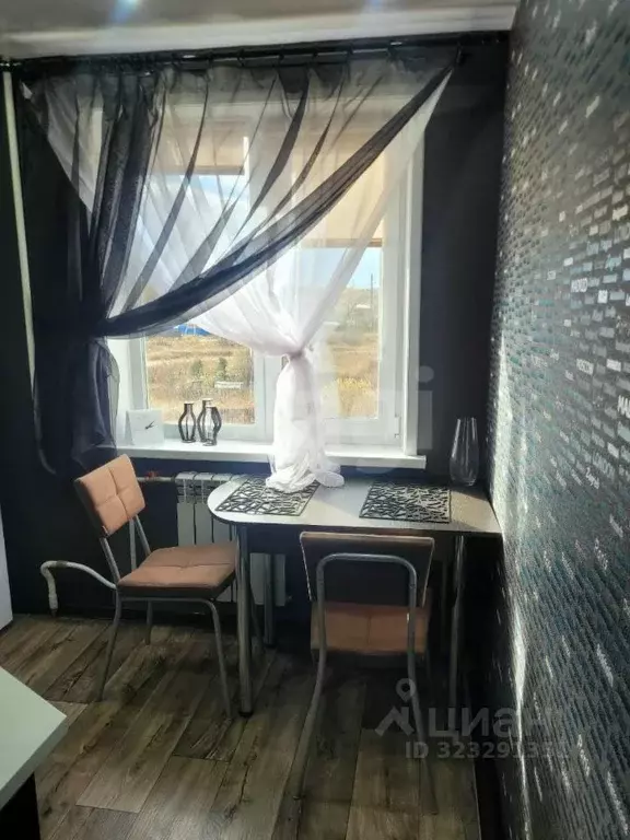 1-к кв. Хабаровский край, Советско-Гаванский район, Майский рп ул. ... - Фото 1