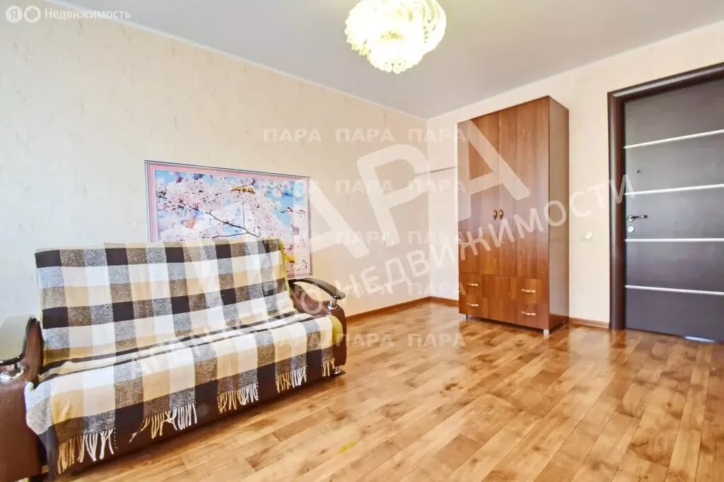 1-комнатная квартира: Самара, улица Георгия Димитрова, 131 (45 м) - Фото 1
