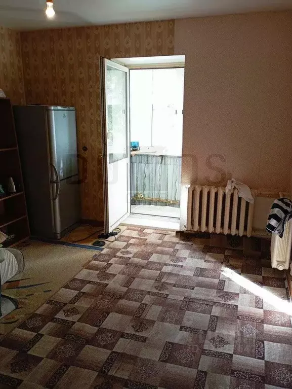Комната Свердловская область, Екатеринбург ул. Красных Командиров, 130 ... - Фото 0