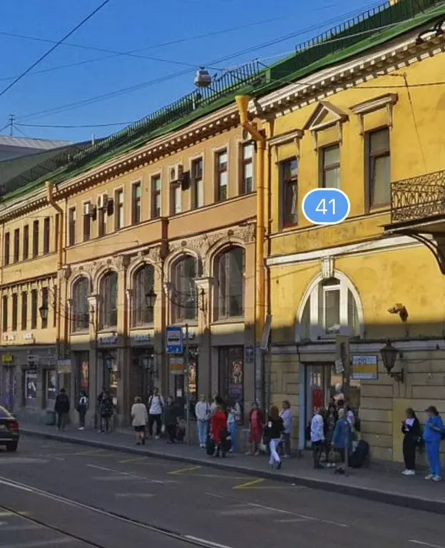Большие Витринные Окна Высокий Трафик - Фото 1