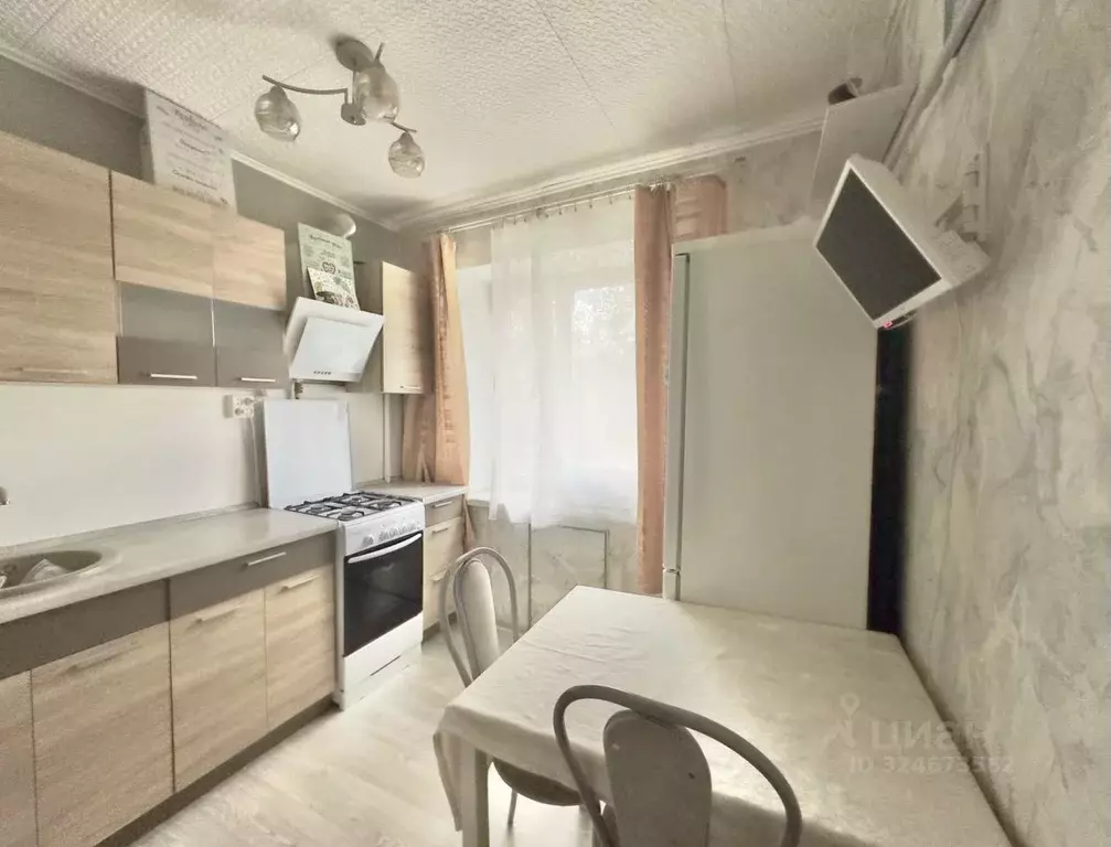 2-к кв. Московская область, Подольск городской округ, д. Федюково ул. ... - Фото 1