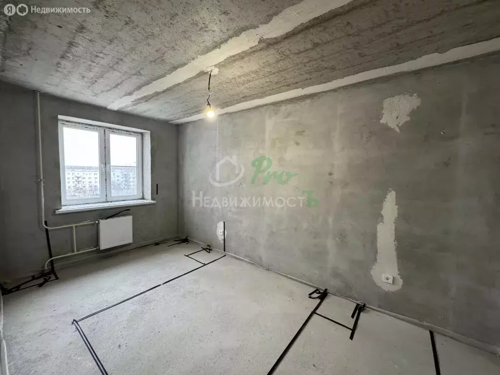 2-комнатная квартира: Ейск, Коммунистическая улица, 20/1 (47.5 м) - Фото 1