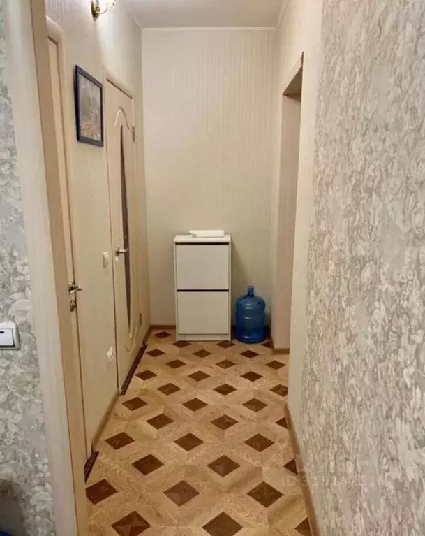 1-к кв. Башкортостан, Уфа ул. Свободы, 23/1 (39.1 м) - Фото 1