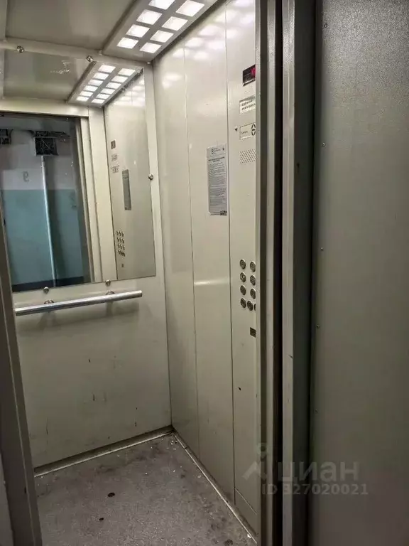 1-к кв. Свердловская область, Екатеринбург ул. Даниловская, 7 (36.0 м) - Фото 2