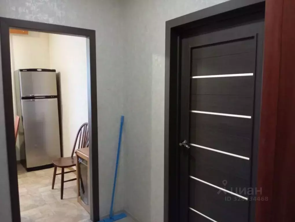 1-к кв. Московская область, Королев просп. Космонавтов, 32 (39.0 м) - Фото 2