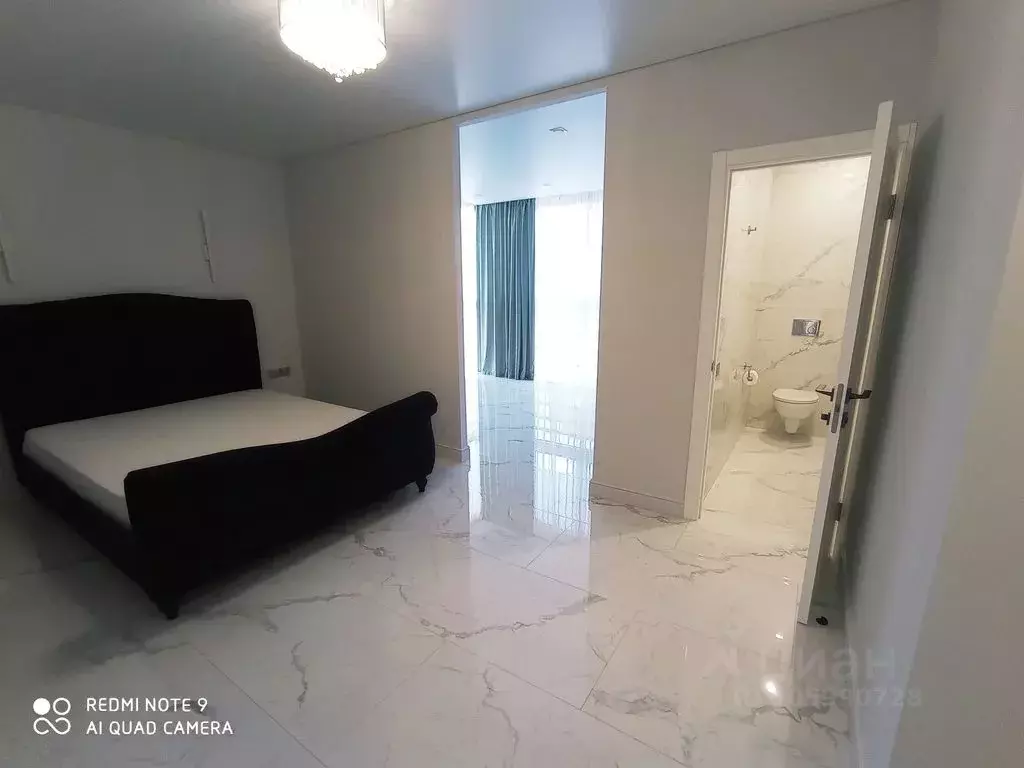 Комната Калининградская область, Калининград ул. 9 Апреля, 88А - Фото 1