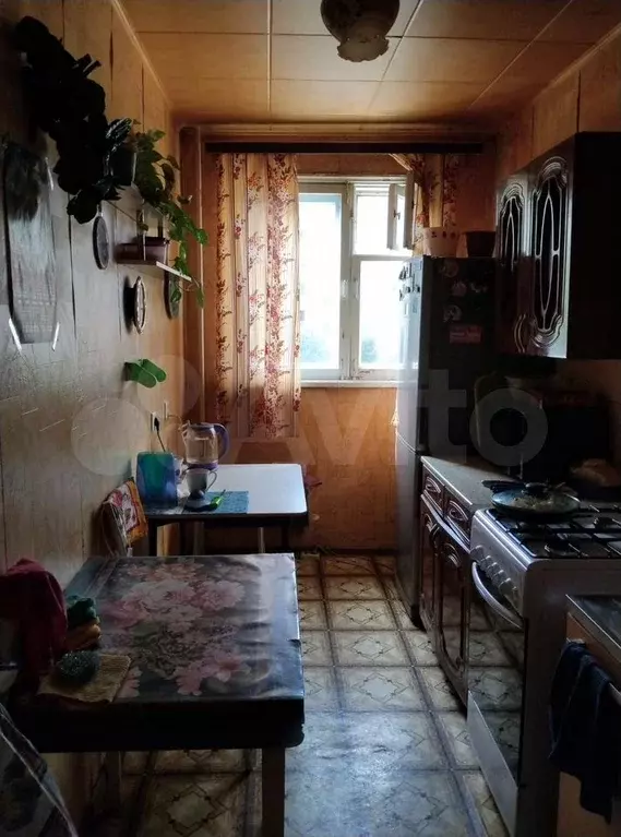 Комната 10,5 м в 3-к., 3/9 эт. - Фото 0