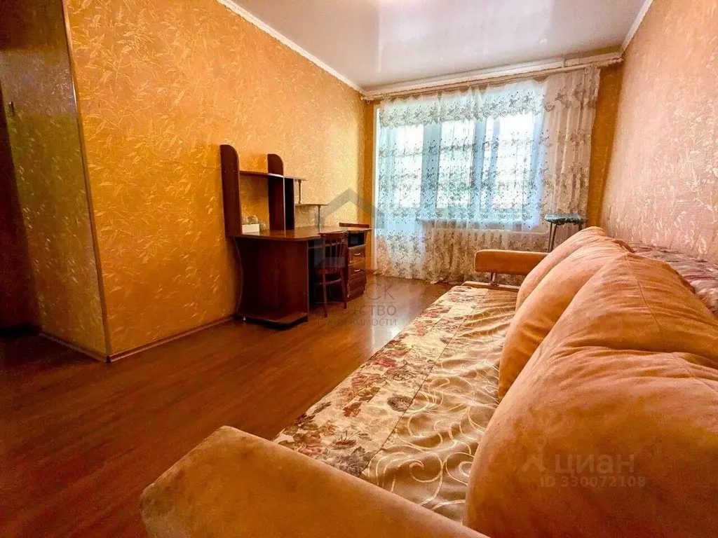 2-к кв. Кировская область, Киров Верхосунская ул., 23 (43.0 м) - Фото 2