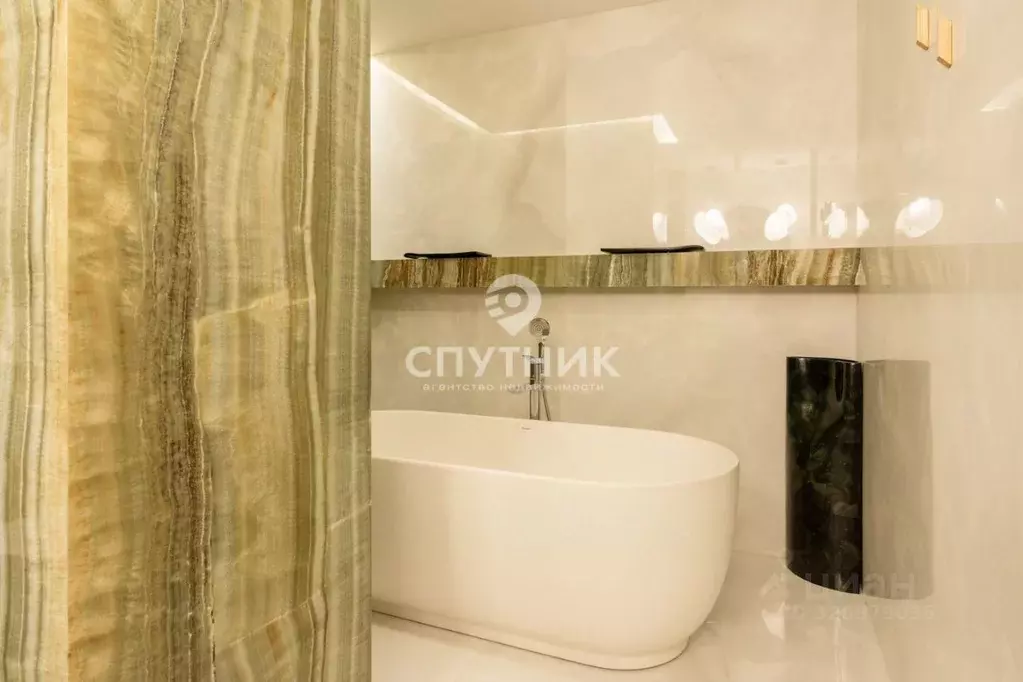 2-к кв. Москва Ленинградский просп., 36с38 (74.1 м) - Фото 2