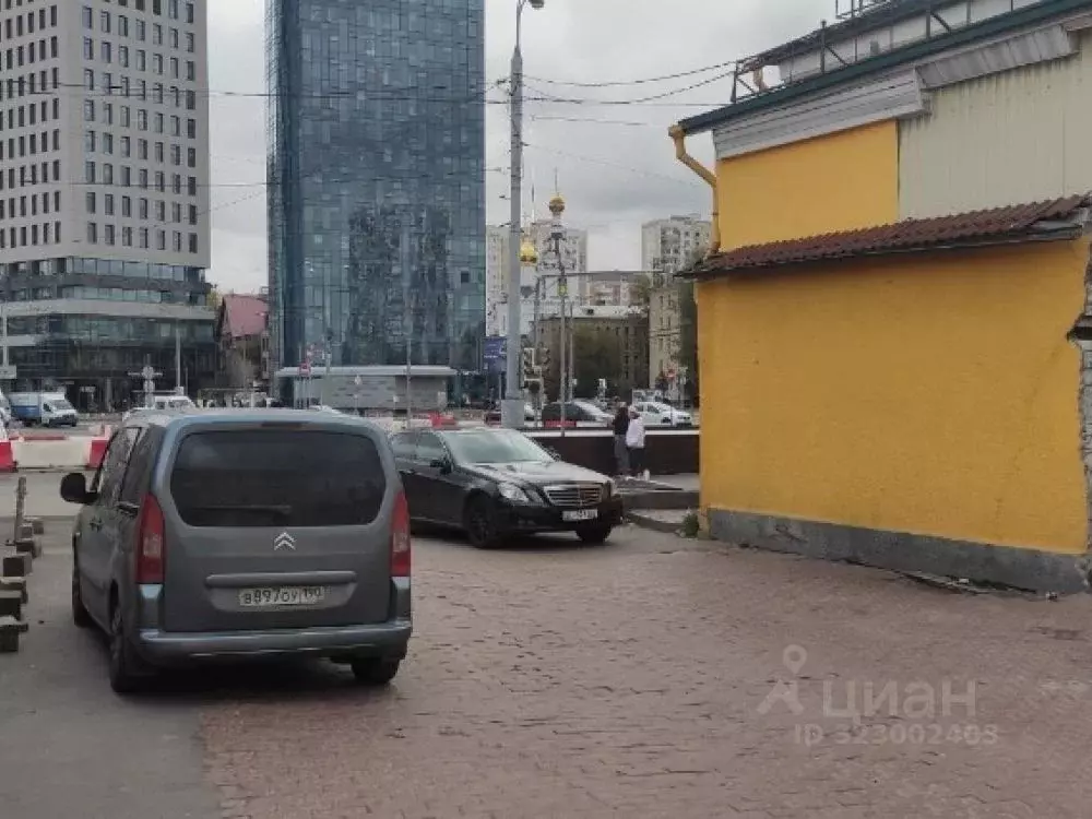 Офис в Москва ул. Сергия Радонежского, 29-31С4 (60 м) - Фото 1