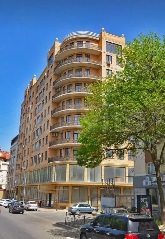 1-к. квартира, 50 м, 6/9 эт. - Фото 0