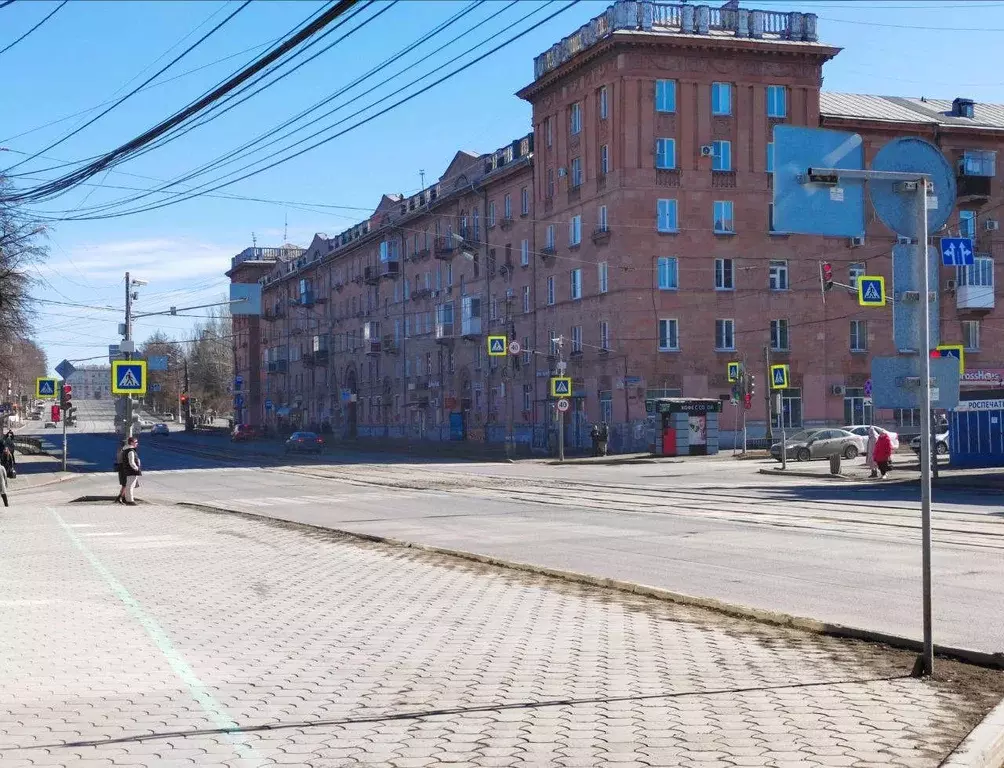 Квартира, 1 комната, 39.9 м - Фото 0