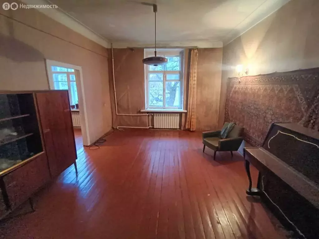 3-комнатная квартира: Рыбинск, Молодёжная улица, 11 (81 м) - Фото 2