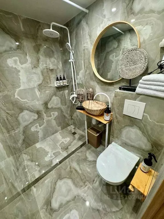 Комната Москва Козицкий пер., 1АС2 (20.0 м) - Фото 1