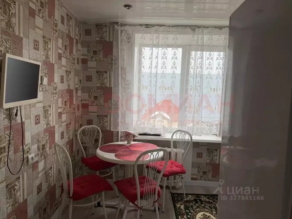 2-к кв. Ростовская область, Волгодонск Морская ул., 118 (50.0 м) - Фото 2