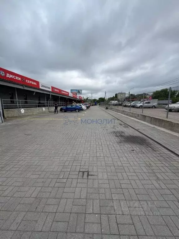 Помещение свободного назначения в Нижегородская область, Нижний ... - Фото 1